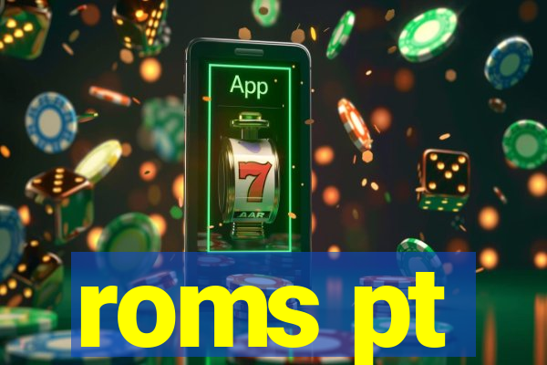 roms pt-br ps2